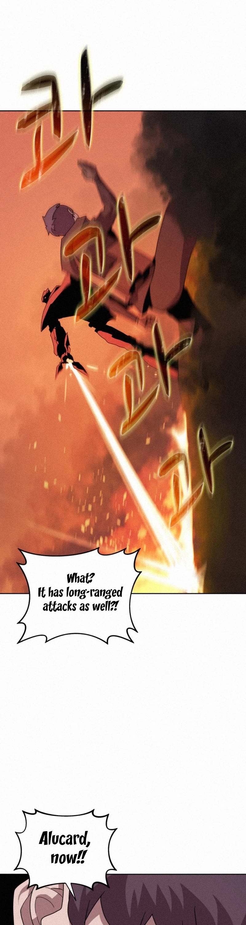 The Book Eating Magician Chapter 81 page 36 - Chapter 81