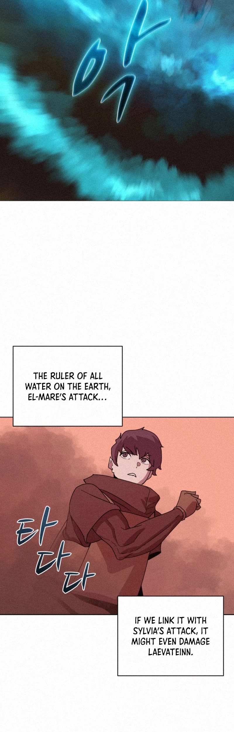 The Book Eating Magician Chapter 81 page 39 - Chapter 81