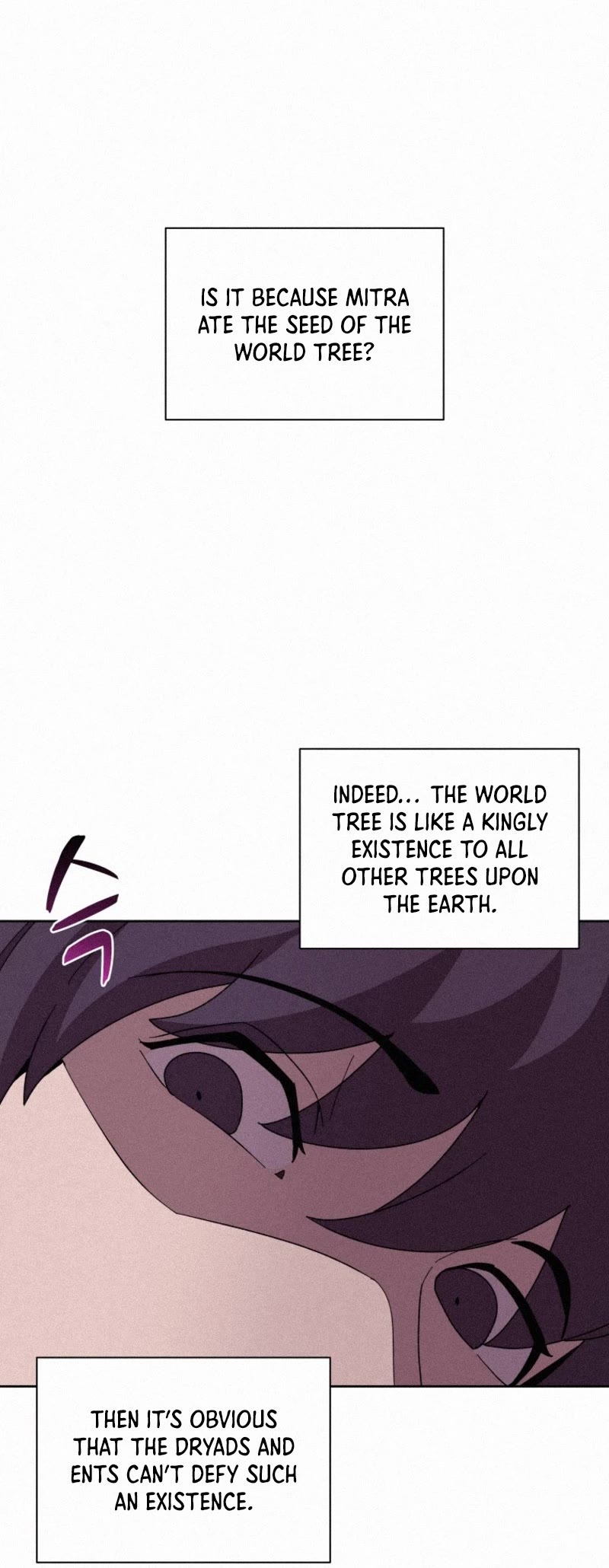 The Book Eating Magician Chapter 81 page 4 - Chapter 81