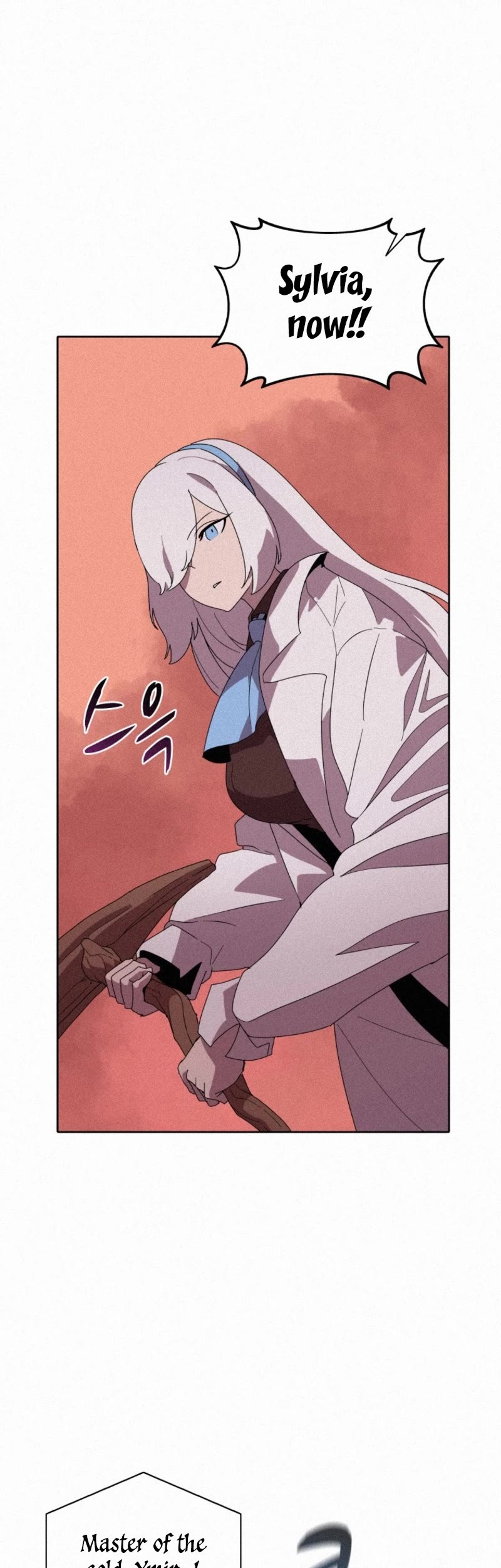 The Book Eating Magician Chapter 81 page 40 - Chapter 81