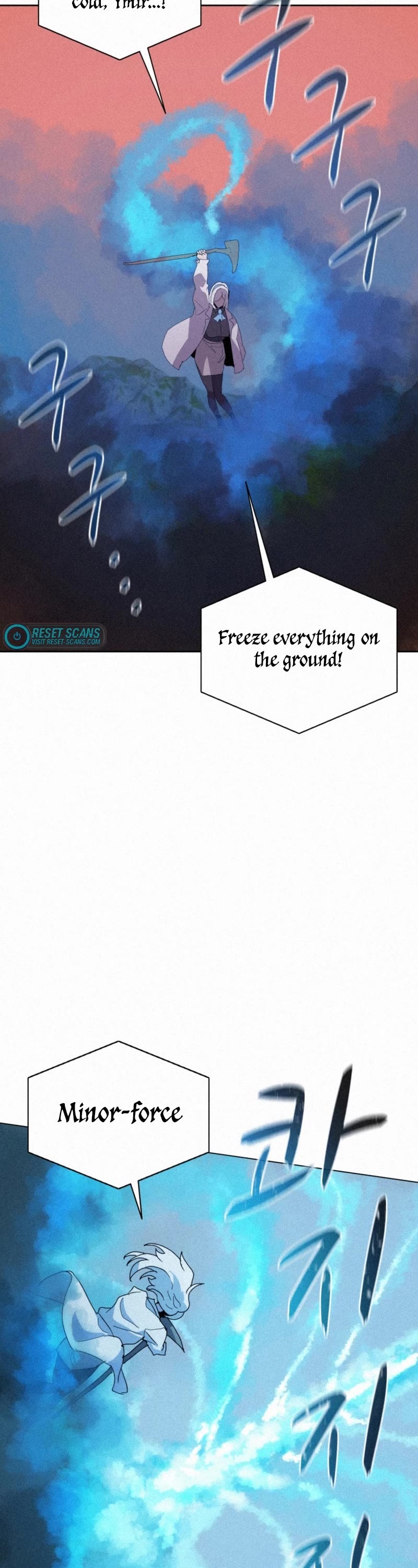 The Book Eating Magician Chapter 81 page 41 - Chapter 81