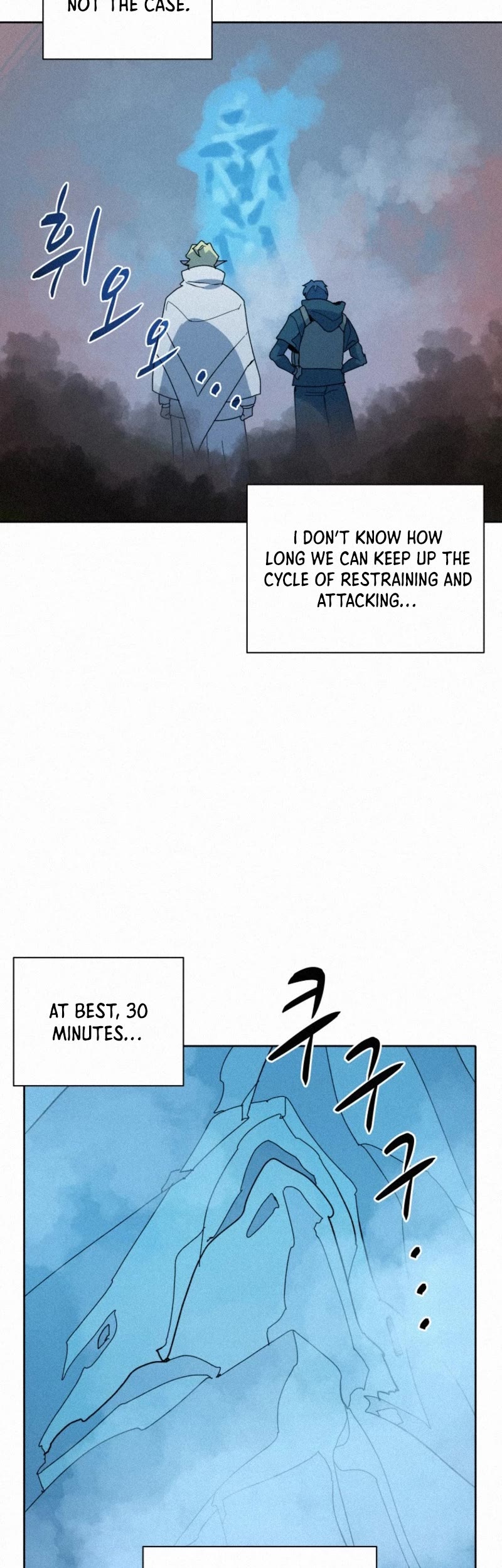 The Book Eating Magician Chapter 81 page 44 - Chapter 81