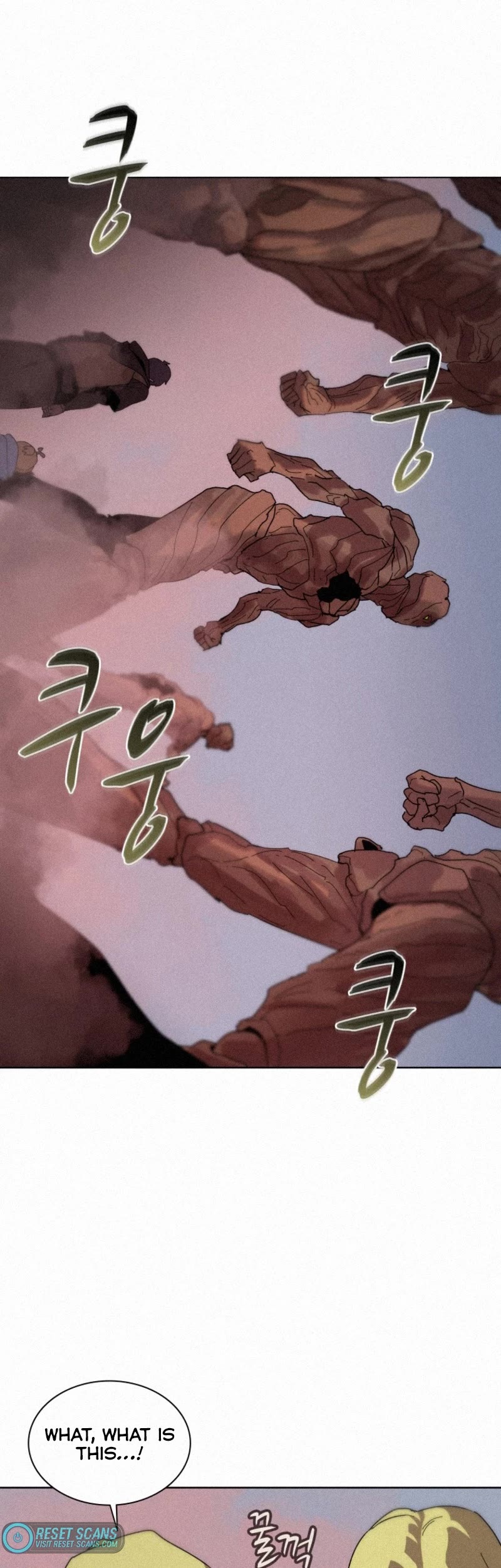 The Book Eating Magician Chapter 81 page 9 - Chapter 81