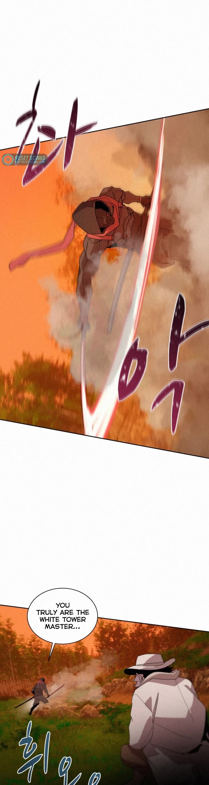 The Book Eating Magician Chapter 82 page 21 - Chapter 82