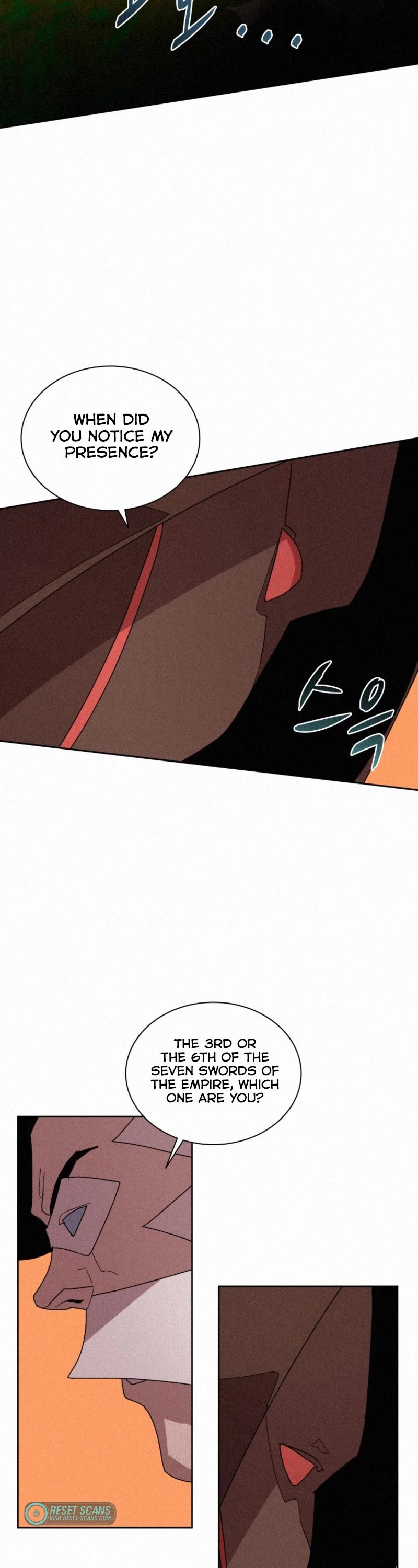 The Book Eating Magician Chapter 82 page 22 - Chapter 82