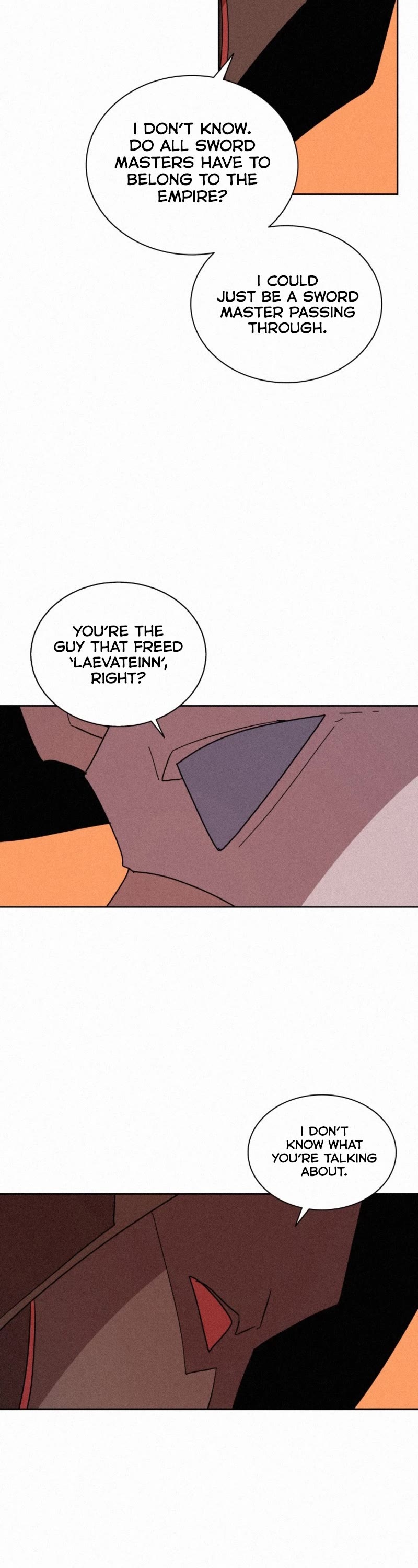 The Book Eating Magician Chapter 82 page 23 - Chapter 82