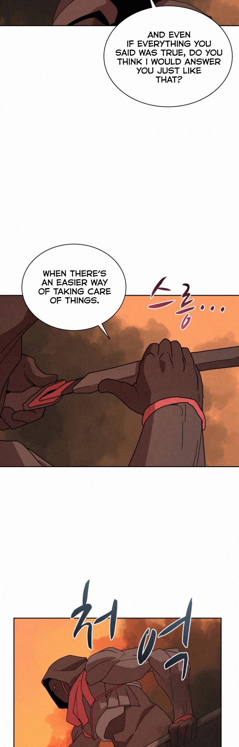 The Book Eating Magician Chapter 82 page 25 - Chapter 82