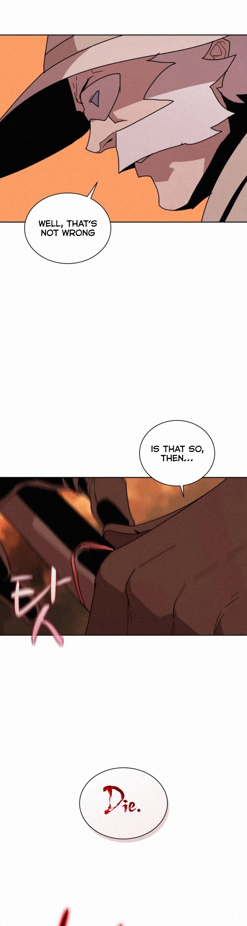 The Book Eating Magician Chapter 82 page 27 - Chapter 82