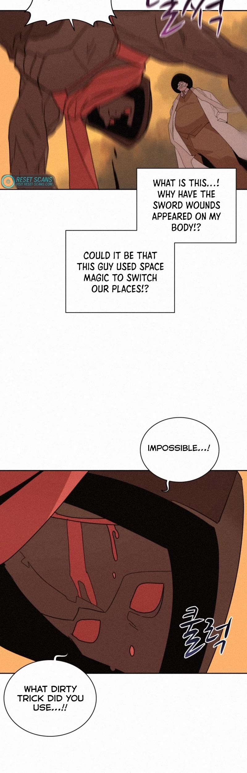 The Book Eating Magician Chapter 82 page 30 - Chapter 82