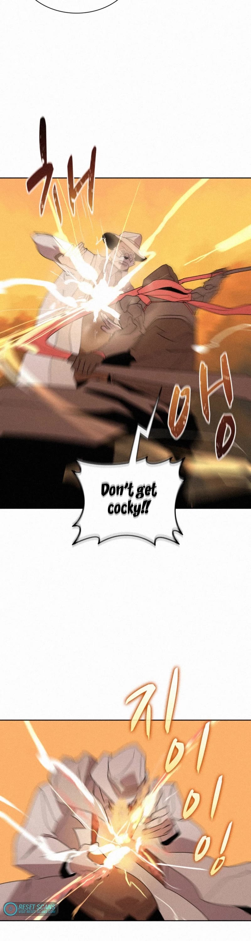 The Book Eating Magician Chapter 82 page 32 - Chapter 82