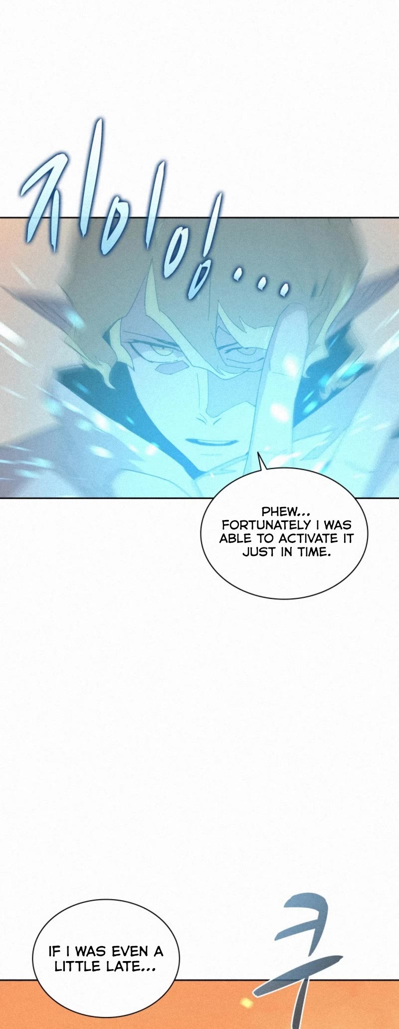 The Book Eating Magician Chapter 82 page 4 - Chapter 82