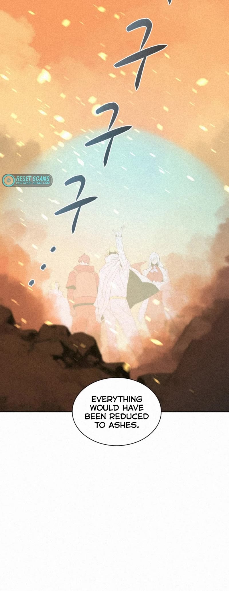 The Book Eating Magician Chapter 82 page 5 - Chapter 82