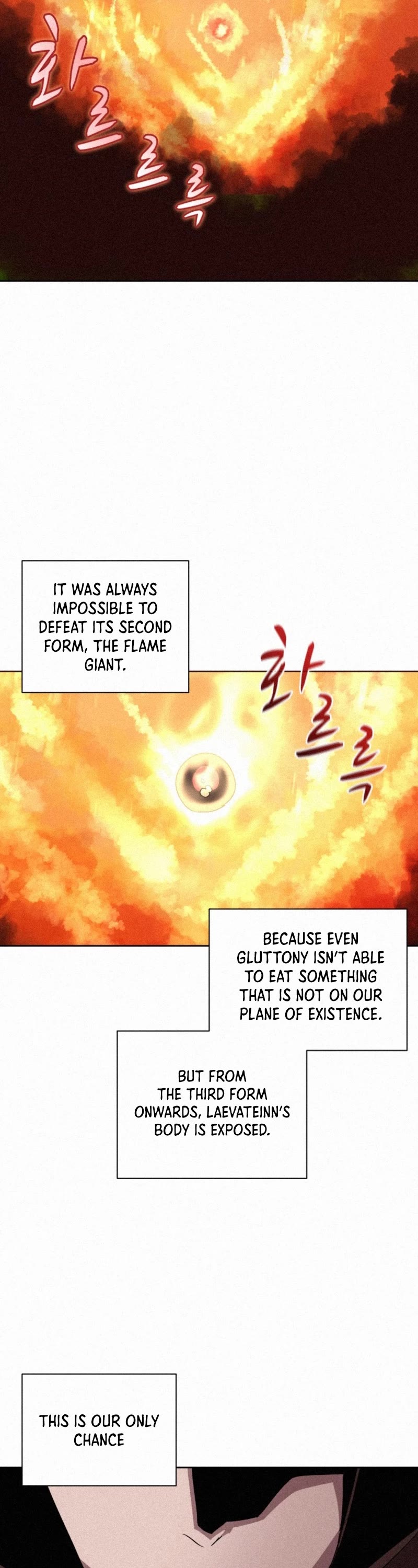 The Book Eating Magician Chapter 82 page 8 - Chapter 82