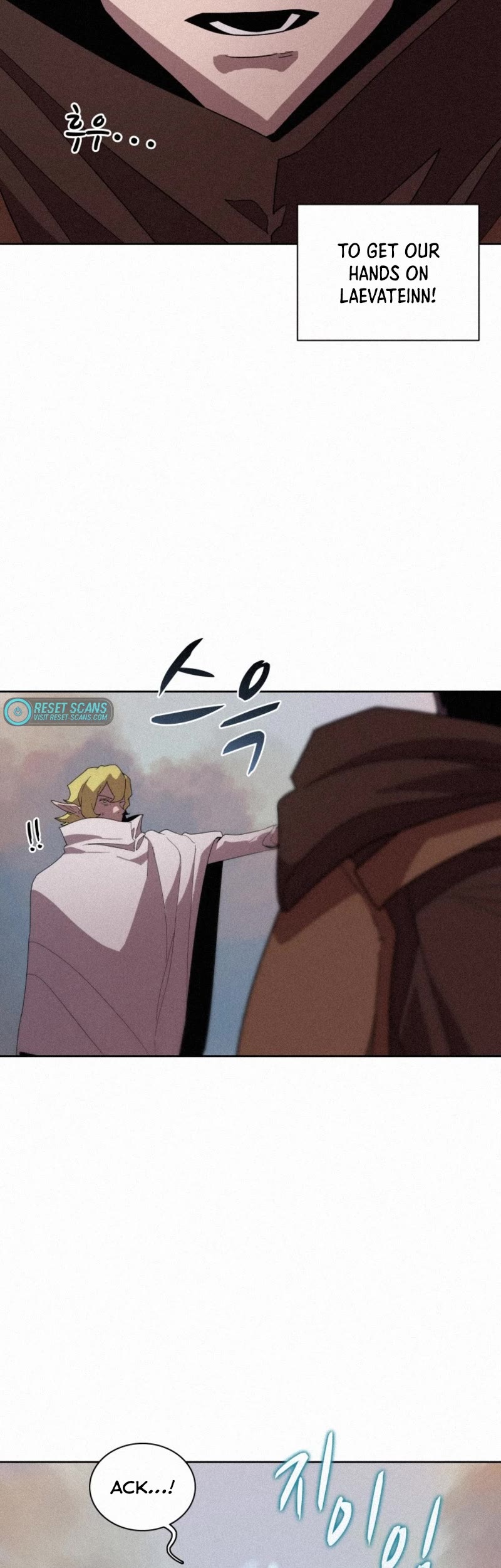 The Book Eating Magician Chapter 82 page 9 - Chapter 82