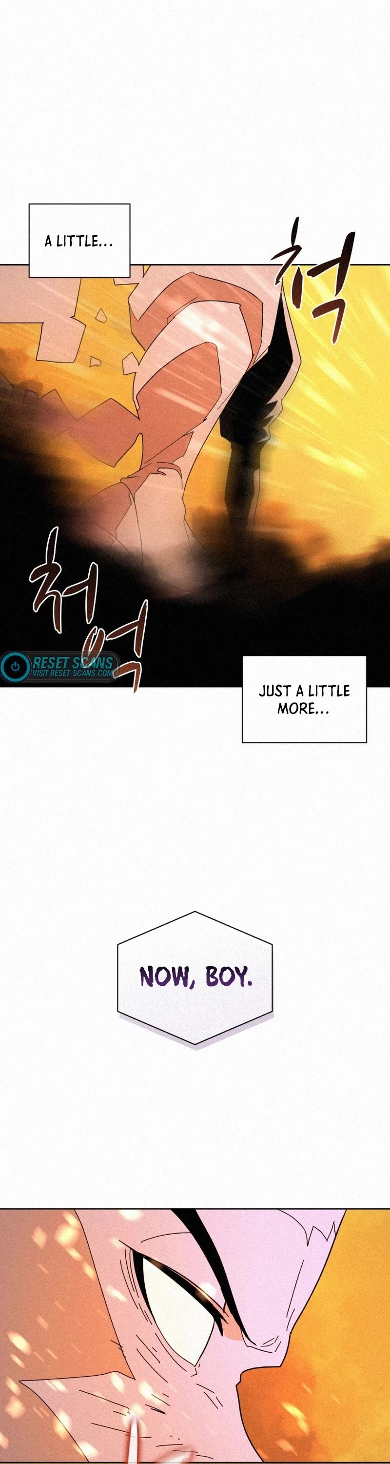 The Book Eating Magician Chapter 83 page 12 - Chapter 83