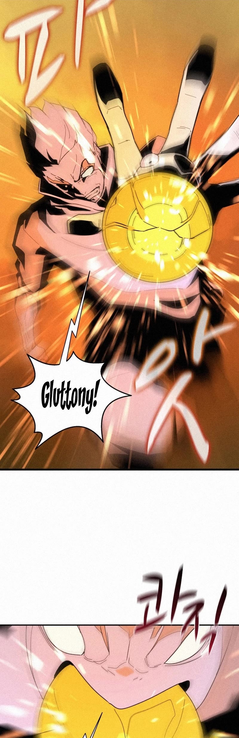 The Book Eating Magician Chapter 83 page 13 - Chapter 83