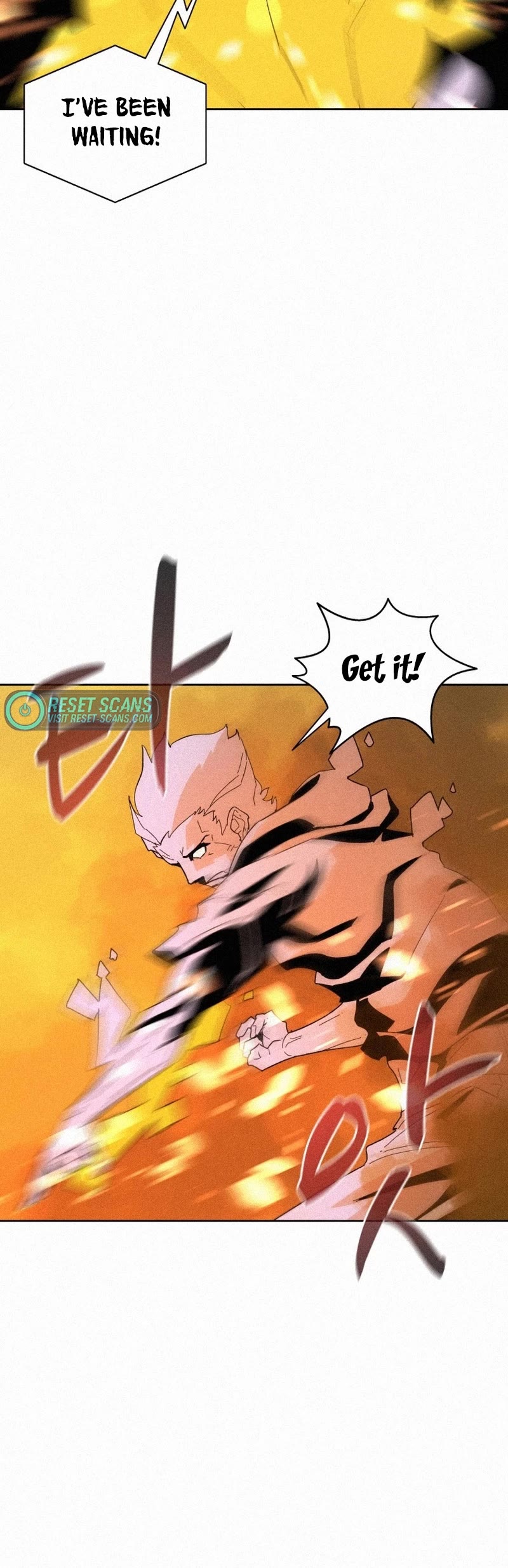 The Book Eating Magician Chapter 83 page 14 - Chapter 83