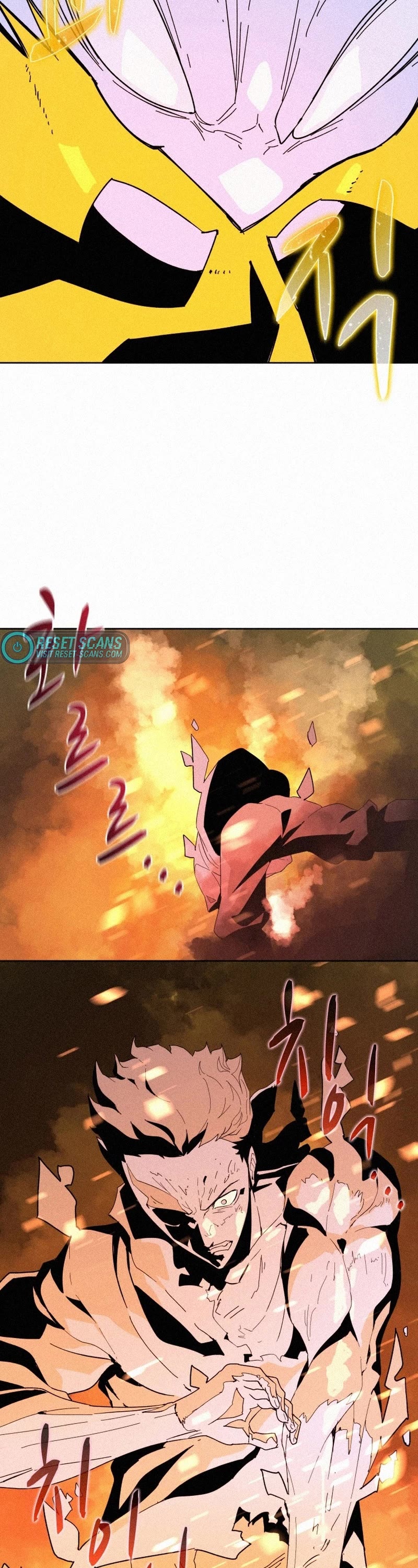 The Book Eating Magician Chapter 83 page 16 - Chapter 83
