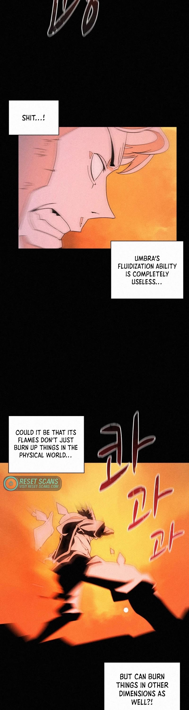 The Book Eating Magician Chapter 83 page 2 - Chapter 83