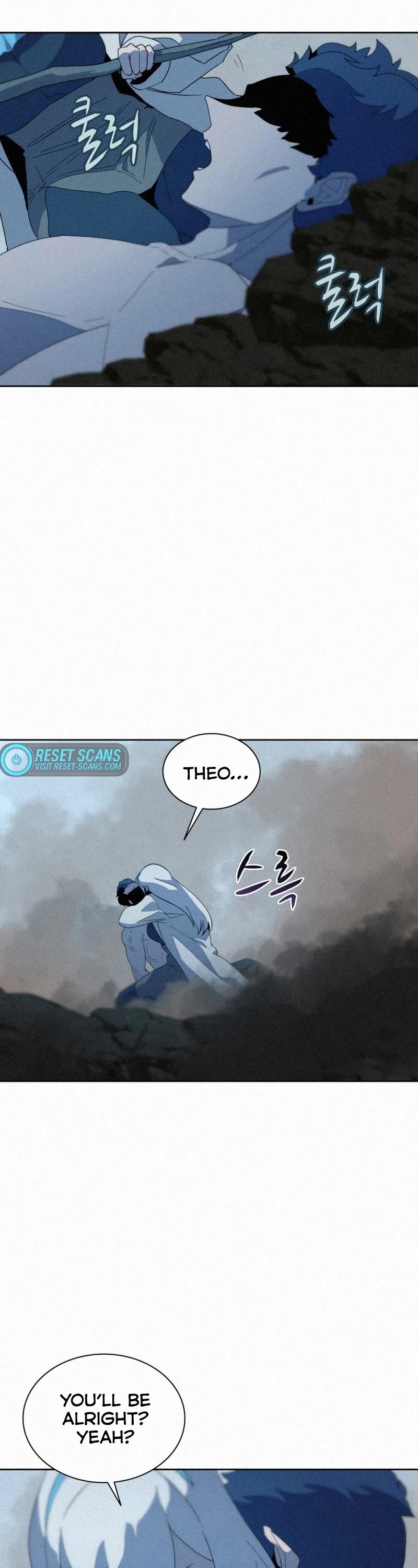 The Book Eating Magician Chapter 83 page 27 - Chapter 83