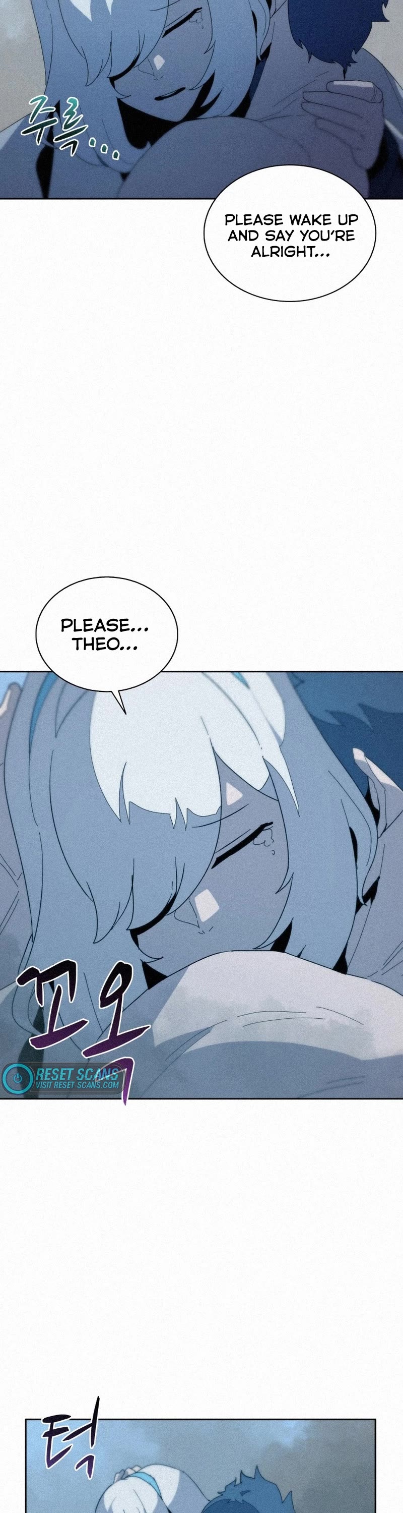 The Book Eating Magician Chapter 83 page 28 - Chapter 83