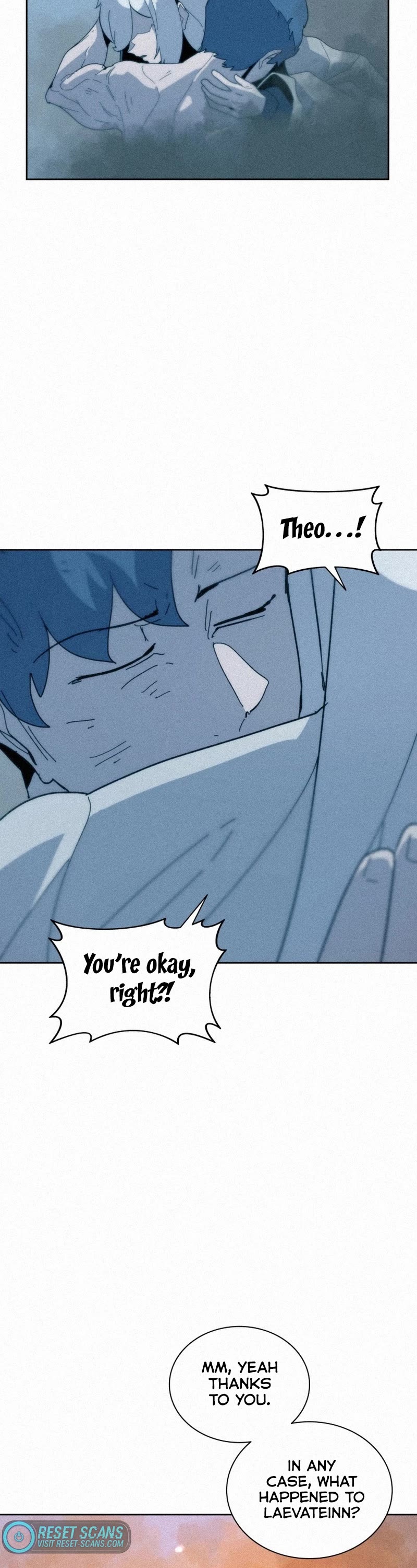 The Book Eating Magician Chapter 83 page 29 - Chapter 83