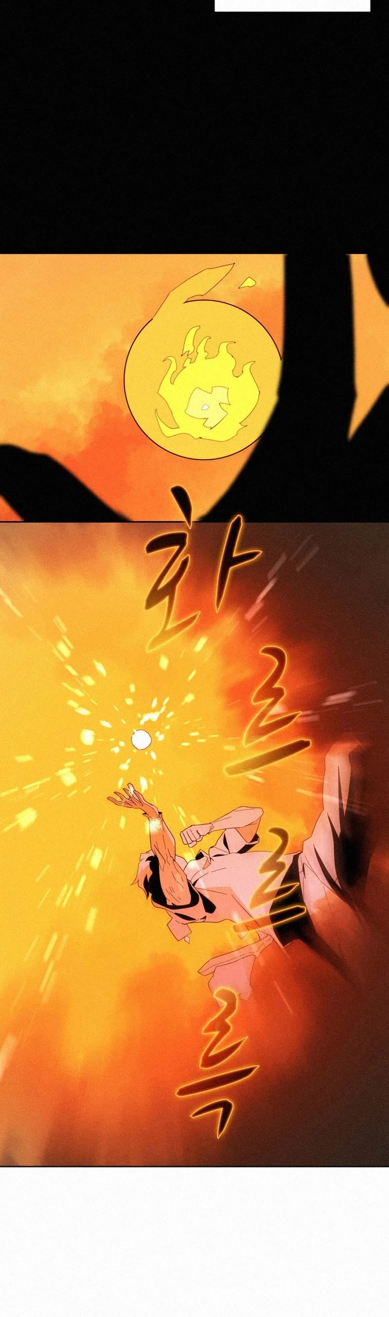 The Book Eating Magician Chapter 83 page 3 - Chapter 83