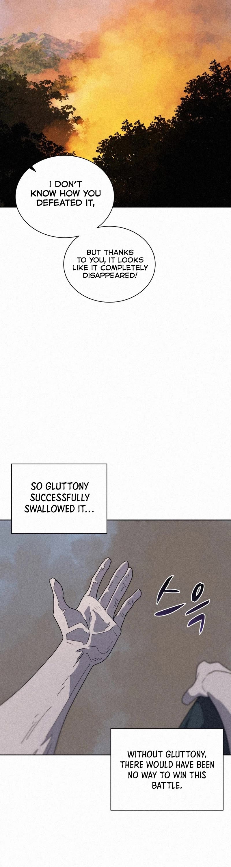 The Book Eating Magician Chapter 83 page 30 - Chapter 83