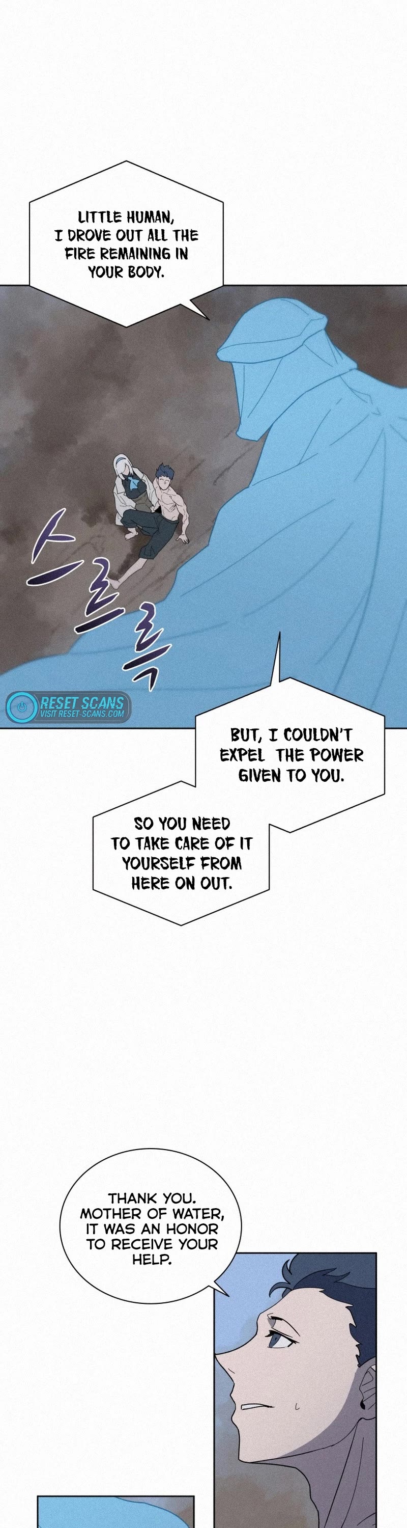 The Book Eating Magician Chapter 83 page 31 - Chapter 83