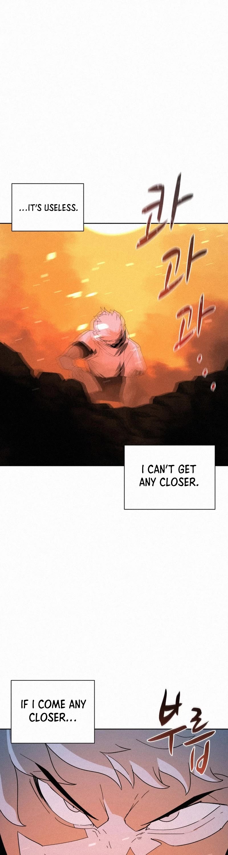 The Book Eating Magician Chapter 83 page 5 - Chapter 83