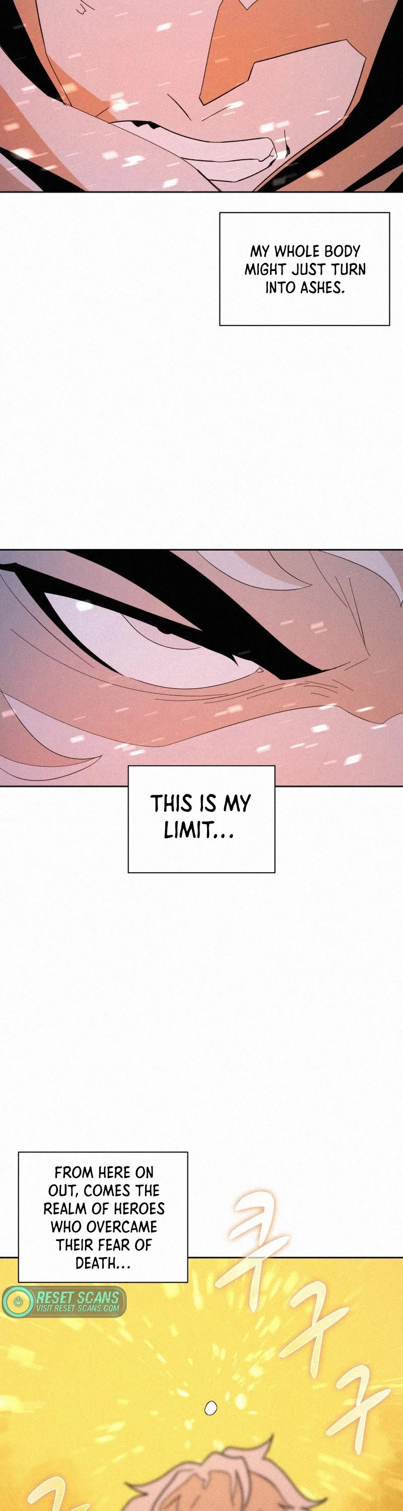 The Book Eating Magician Chapter 83 page 6 - Chapter 83