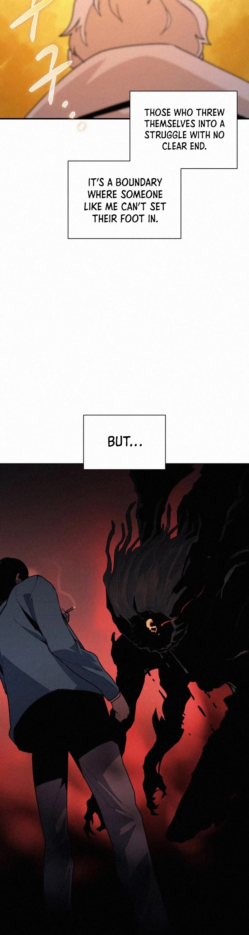 The Book Eating Magician Chapter 83 page 7 - Chapter 83