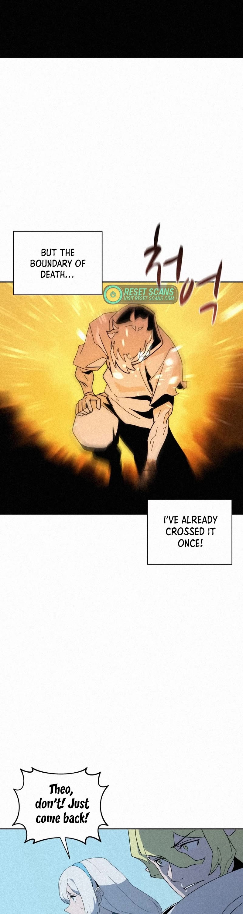 The Book Eating Magician Chapter 83 page 8 - Chapter 83