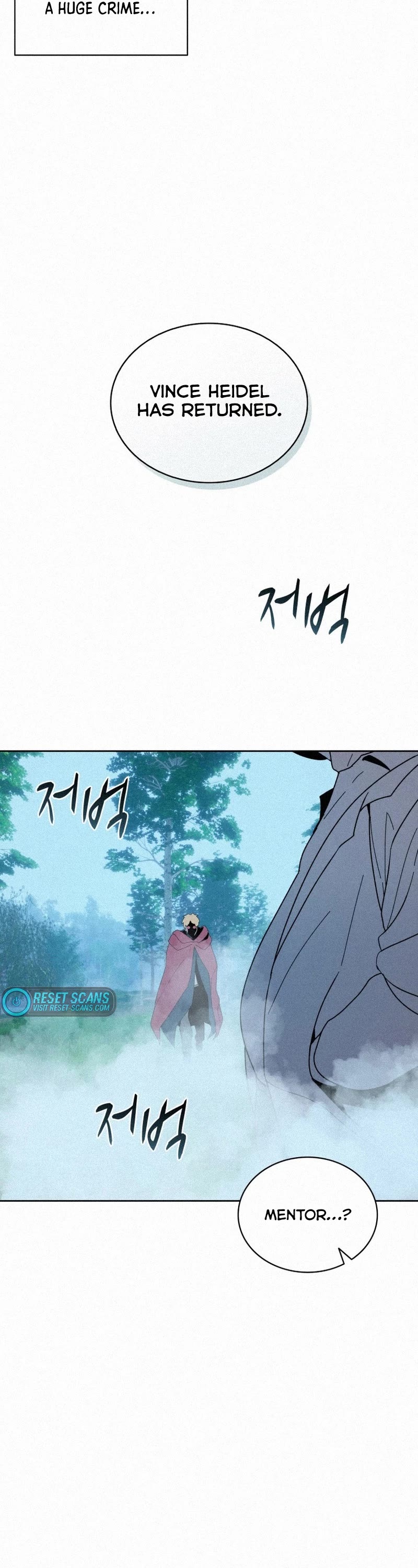 The Book Eating Magician Chapter 84 page 14 - Chapter 84