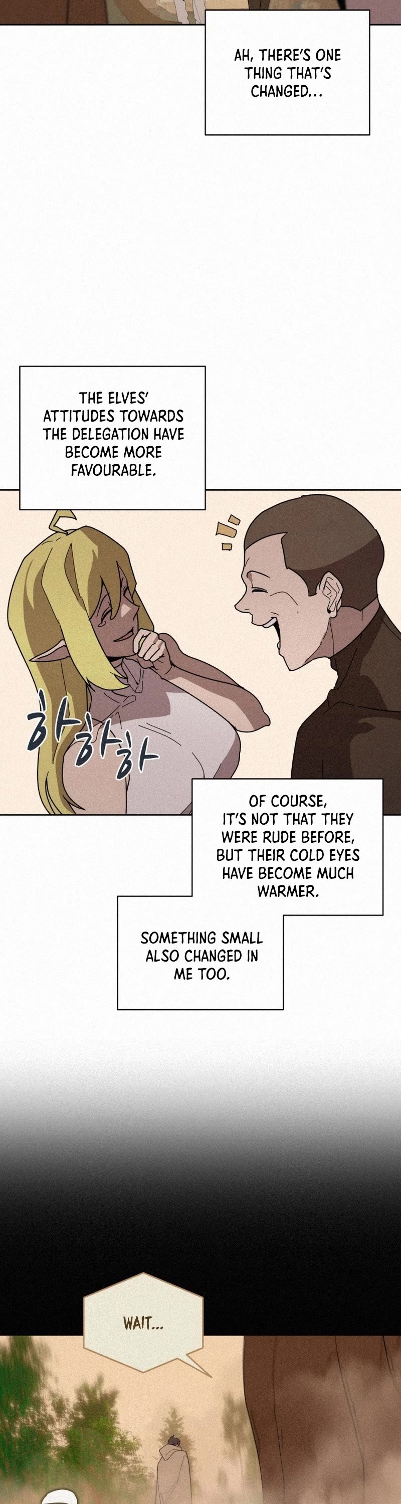 The Book Eating Magician Chapter 84 page 23 - Chapter 84
