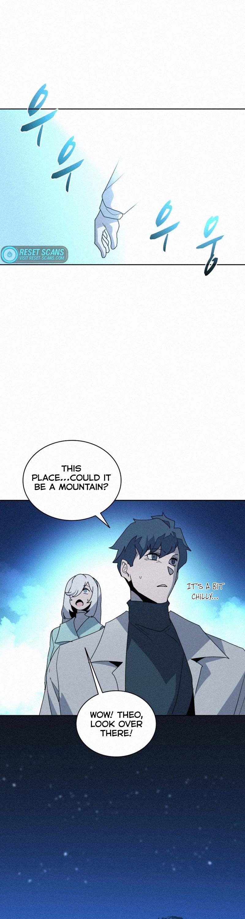 The Book Eating Magician Chapter 84 page 29 - Chapter 84