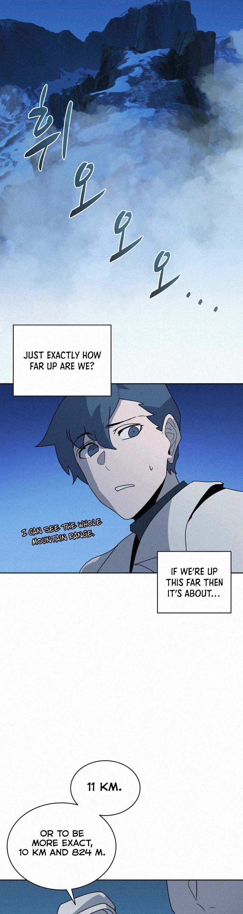 The Book Eating Magician Chapter 84 page 30 - Chapter 84