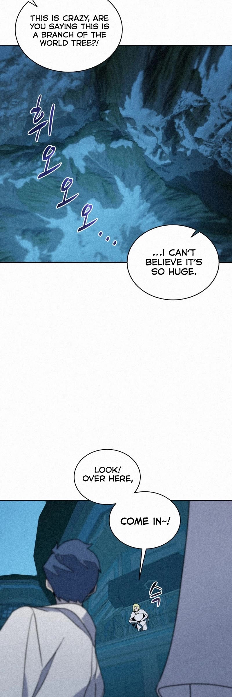 The Book Eating Magician Chapter 84 page 33 - Chapter 84