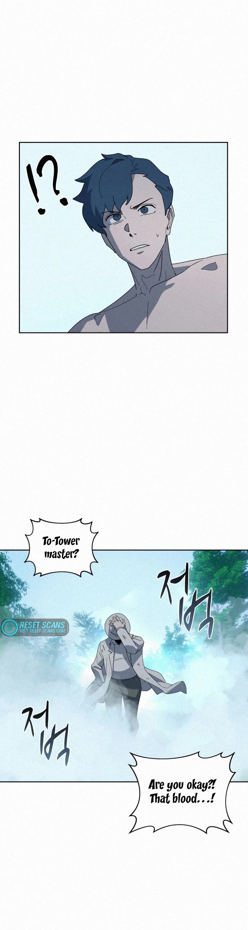 The Book Eating Magician Chapter 84 page 6 - Chapter 84