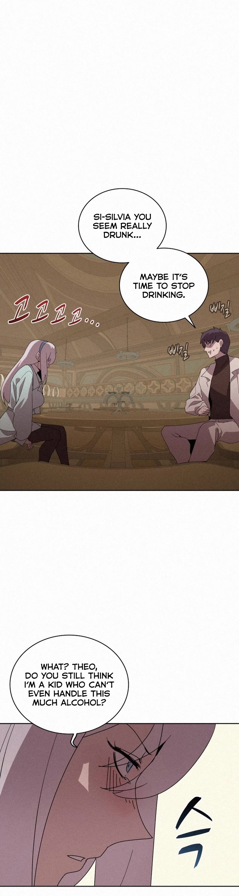 The Book Eating Magician Chapter 85 page 13 - Chapter 85