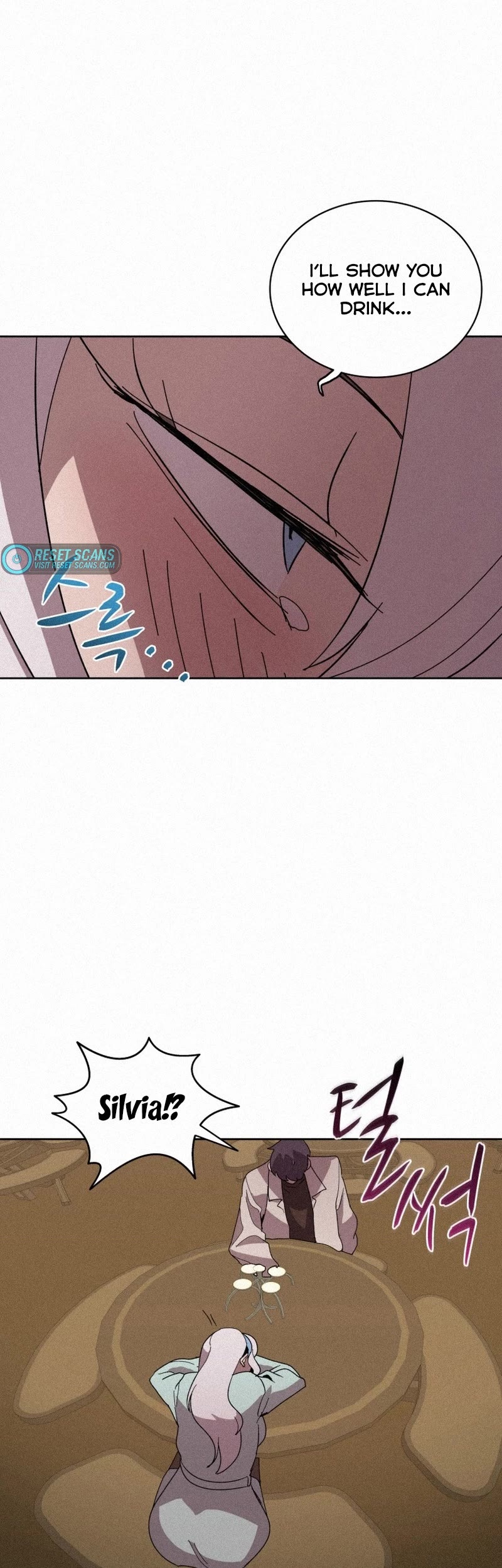 The Book Eating Magician Chapter 85 page 14 - Chapter 85