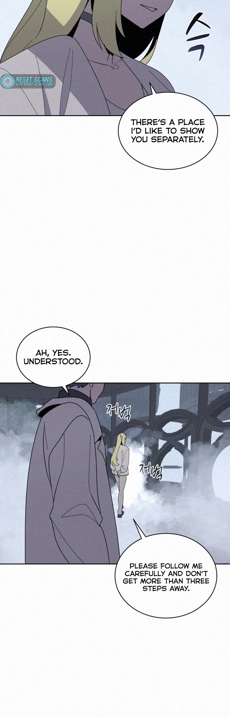 The Book Eating Magician Chapter 85 page 20 - Chapter 85