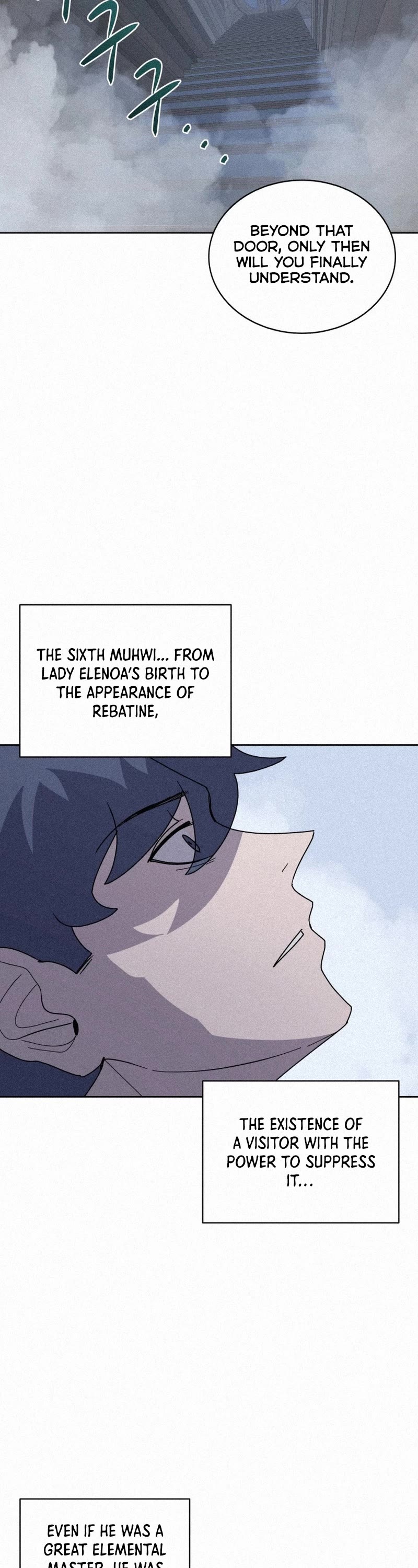 The Book Eating Magician Chapter 85 page 32 - Chapter 85