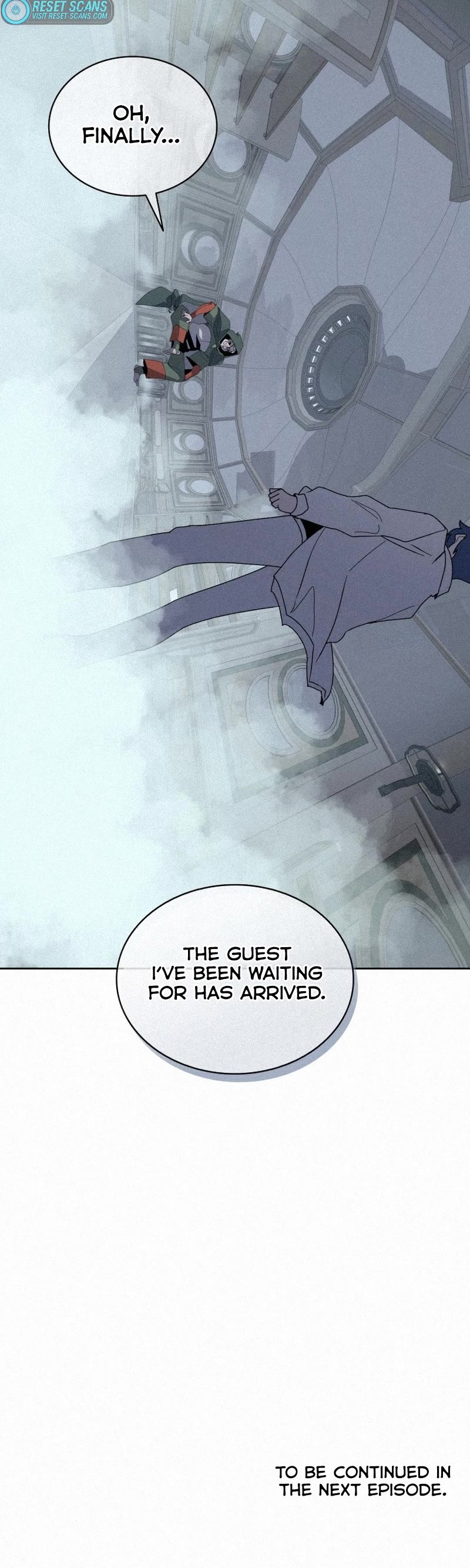 The Book Eating Magician Chapter 85 page 39 - Chapter 85