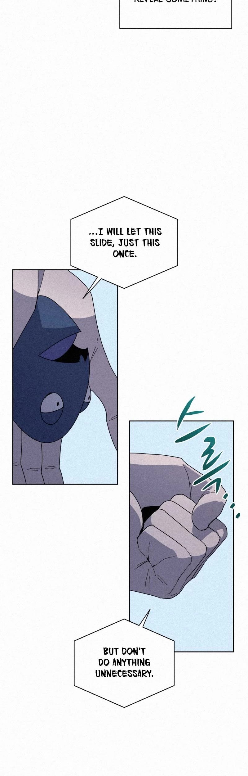 The Book Eating Magician Chapter 86 page 14 - Chapter 86