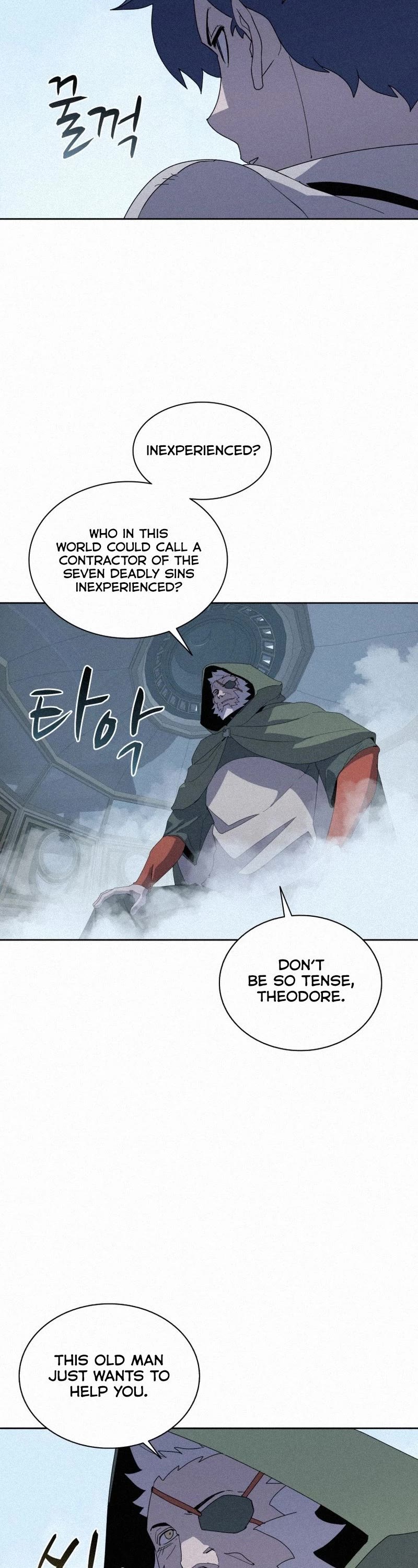 The Book Eating Magician Chapter 86 page 16 - Chapter 86