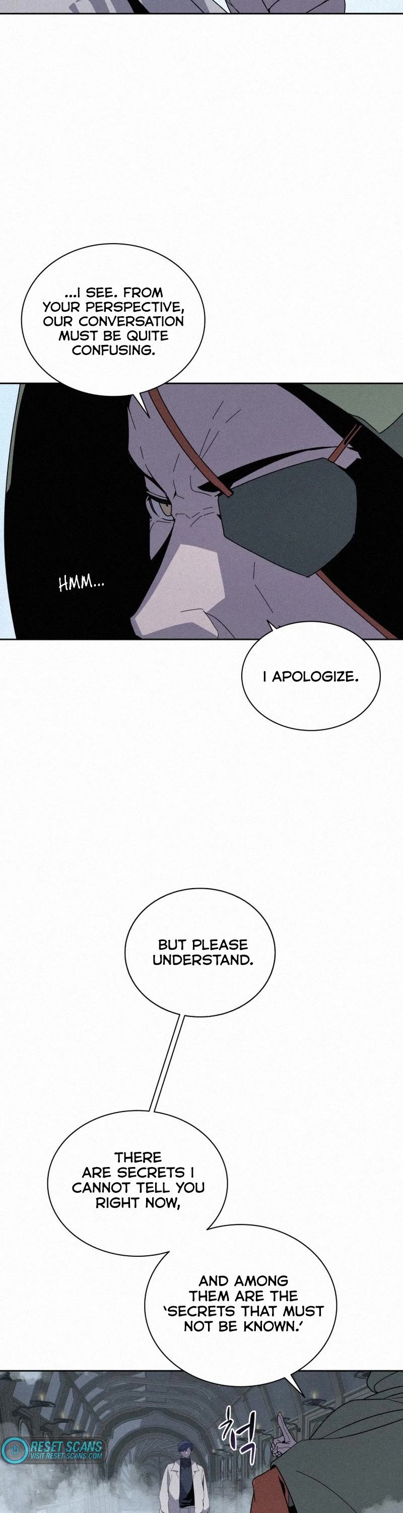 The Book Eating Magician Chapter 86 page 18 - Chapter 86
