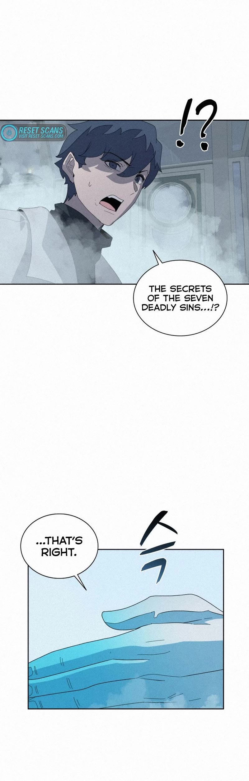 The Book Eating Magician Chapter 86 page 20 - Chapter 86