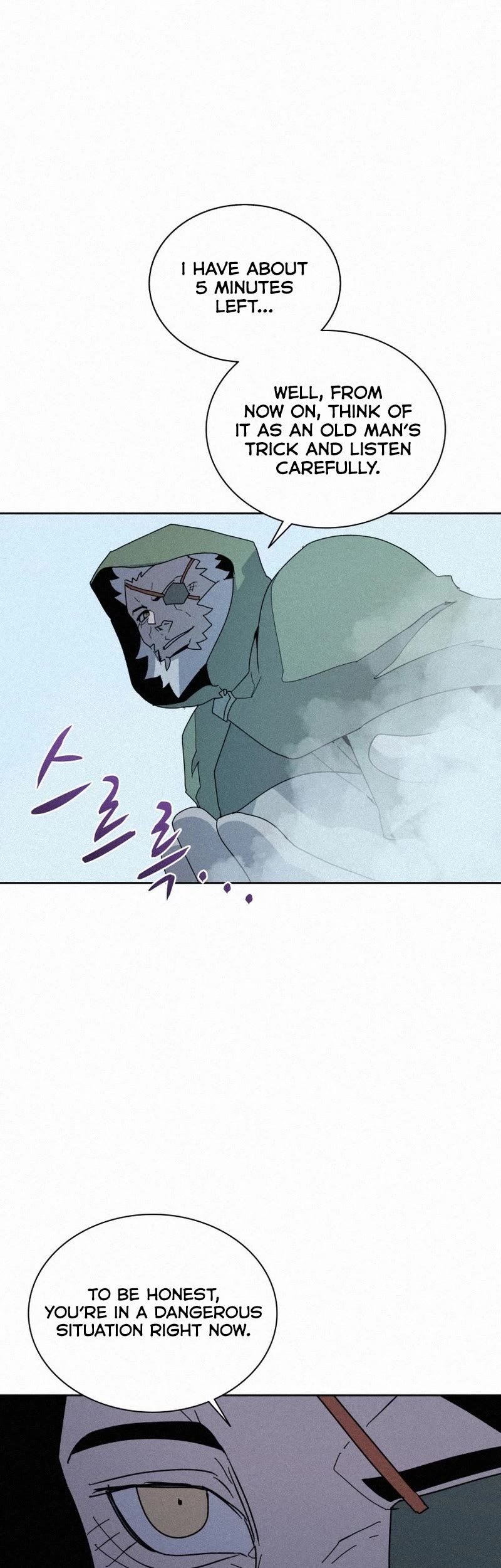 The Book Eating Magician Chapter 86 page 25 - Chapter 86