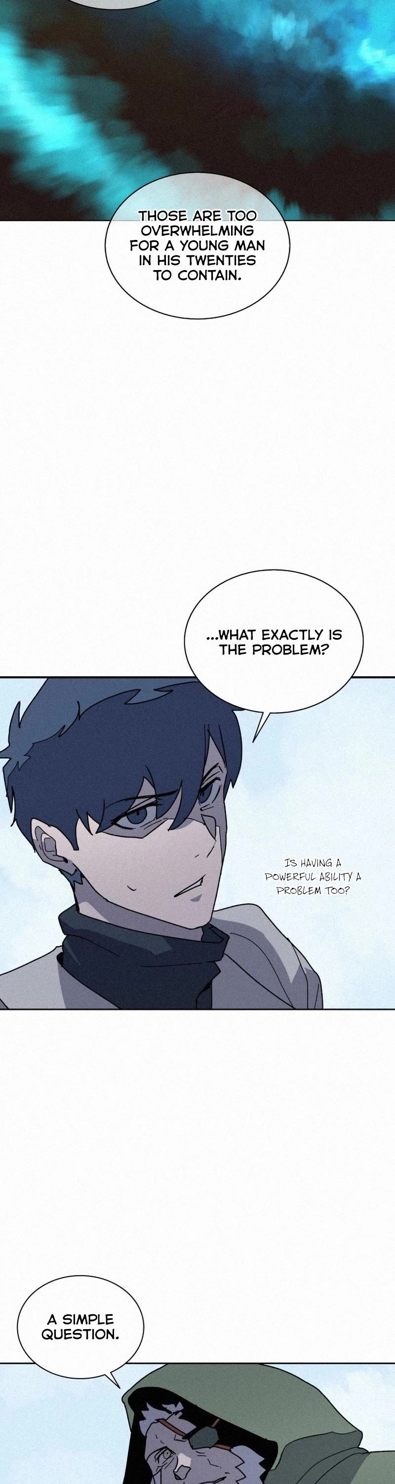 The Book Eating Magician Chapter 86 page 27 - Chapter 86